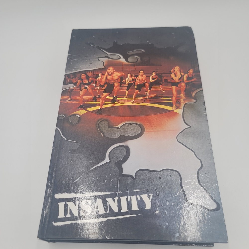 Exercise DVD Set